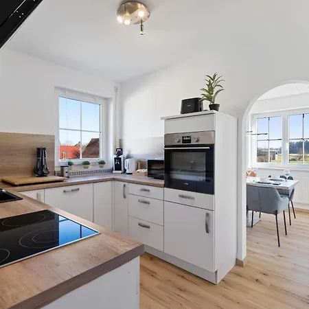 Apartamento Adn Dreamleaf - Luxury - Nature - Free Parking Günzburg