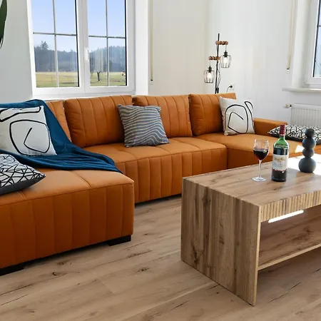 Dreamleaf - Luxury - Nature - Free Parking Appartement