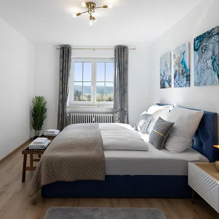 Dreamleaf - Luxury - Nature - Free Parking *