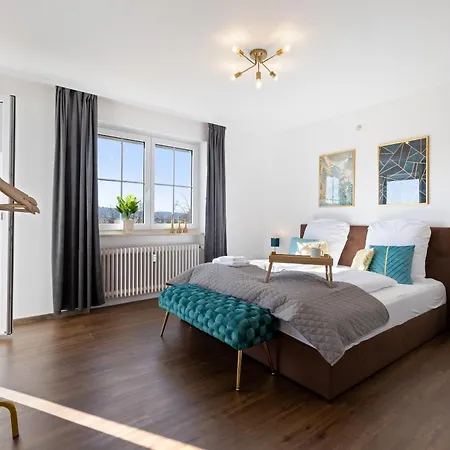 Apartamento Adn Dreamleaf - Luxury - Nature - Free Parking