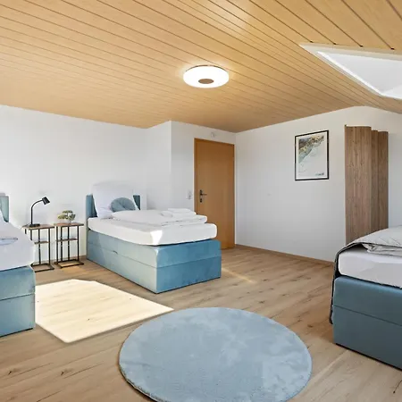Dreamleaf - Luxury - Nature - Free Parking Appartement Guntzbourg