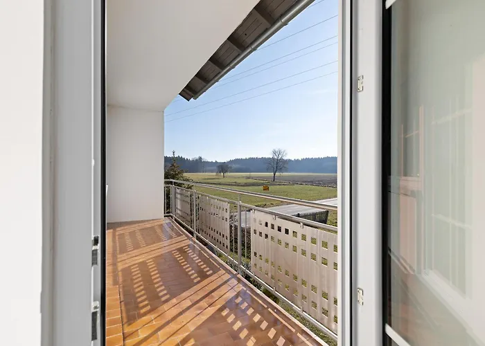 Apartment Dreamleaf - Luxury - Nature - Free Parking