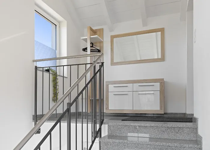 Apartment Dreamleaf - Luxury - Nature - Free Parking *