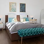 Adn Dreamleaf - Luxury - Nature - Free Parking * 군즈부르크