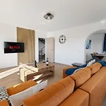 Adn Dreamleaf - Luxury - Nature - Free Parking 아파트