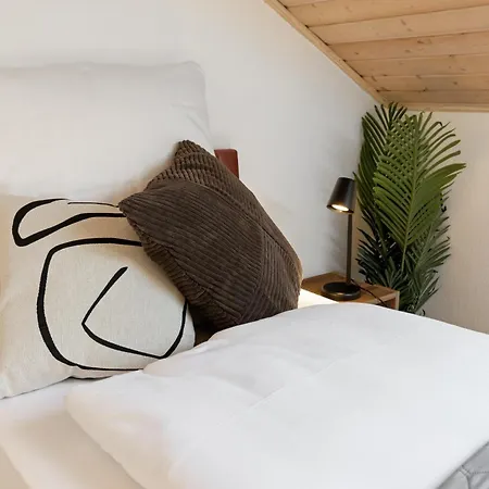 Appartamento Adn Dreamleaf - Luxury - Nature - Free Parking Günzburg