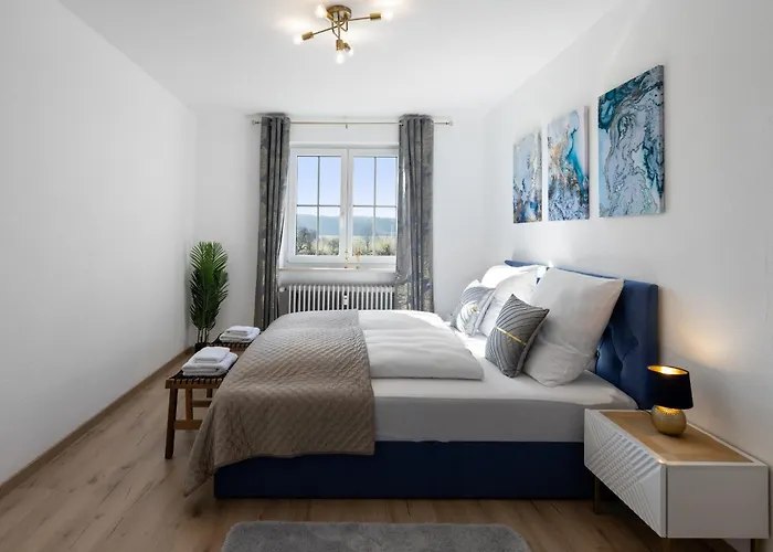Adn Dreamleaf - Luxury - Nature - Free Parking *